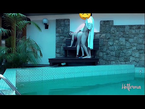 ❤️ Il capo invita la cameriera alla piscina, ma non poteva resistere a un caldo Video di sesso di qualità al it.befuck-net.ru ️❤